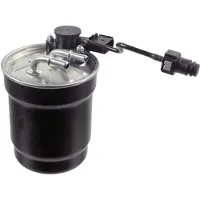 FEBI BILSTEIN 185555 Brandstoffilter