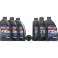 AIC Onderd.set, olie verversen van automatische versnellingsbak 58376Set