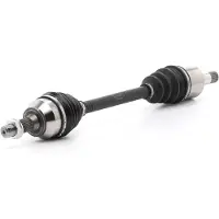 FEBI BILSTEIN Aandrijfas 182627
