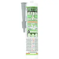 Petec 94629 Montagelijm