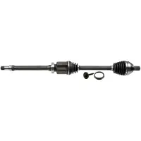 FEBI BILSTEIN 183344 Aandrijfas
