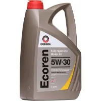 Comma Motorolie ECOREN 5W30 5L