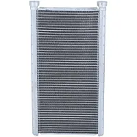 NRF Warmtewisselaar, interieur verwarming 54442