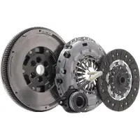 LuK 600 0371 00 Complete koppelingsset