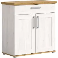 Xonox Home Verona schoenenkast 38x56 cm