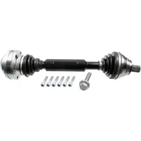 FEBI BILSTEIN 181721 Aandrijfas