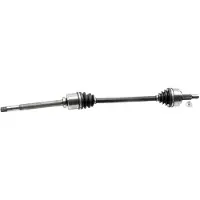 FEBI BILSTEIN Aandrijfas 181097