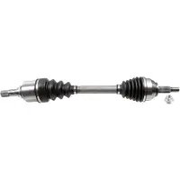 FEBI BILSTEIN Aandrijfas 181902