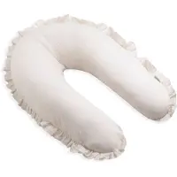 Babys Only Voedingskussen Calm warm linen