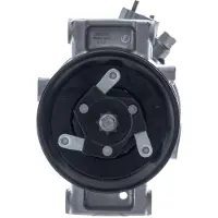 MAHLE ORIGINAL Compressor airconditioning ACP 1571 000P
