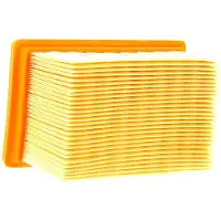 MAHLE ORIGINAL Luchtfilter LX984/5