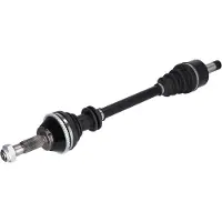 FEBI BILSTEIN Aandrijfas 184678
