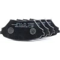 Brembo Remblokkenset, schijfrem P 49 029