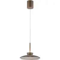 Neuhaus Hanglamp Pure Moon Brons