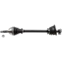 FEBI BILSTEIN 180702 Aandrijfas