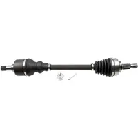 FEBI BILSTEIN 182966 Aandrijfas