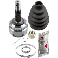 FEBI BILSTEIN Verbindingsset, aandrijfas 185766