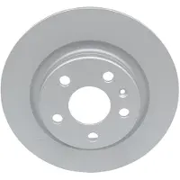 Ate 24.0112-0229.1 Remschijf