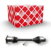 FEBI BILSTEIN 182763 Aandrijfas