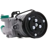 MAHLE ORIGINAL Compressor, airconditioning ACP 1239 000S