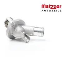 METZGER 4006375 Thermostaat, koelvloeistof