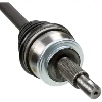 FEBI BILSTEIN Aandrijfas 185192
