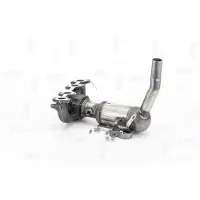 NAP carPARTS CAK10227 Katalysator
