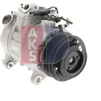 AKS DASIS 852802N Aircopomp