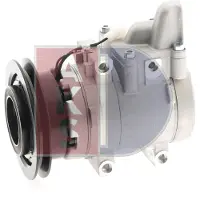 AKS DASIS 852929N Aircopomp