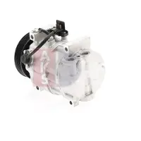 AKS DASIS 850250N Aircopomp
