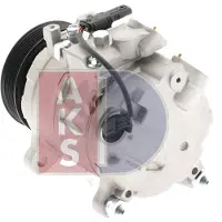 AKS DASIS 852801N Aircopomp
