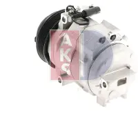 AKS DASIS 852582N Aircopomp