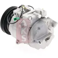 AKS DASIS 858060N Aircopomp