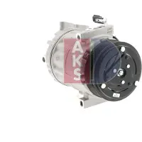 AKS DASIS 852607N Aircopomp