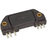 MAXGEAR 13-0067 Regeleenheid, ontstekingssysteem