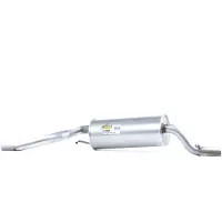 MTS 01.60883 Einddemper