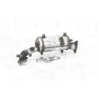 NAP carPARTS CAD10243 Roetfilter (DPF)