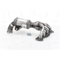 NAP carPARTS CAK10505 Katalysator