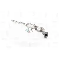 NAP carPARTS CAK10815 Katalysator