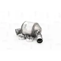 NAP carPARTS CAD10149 Roetfilter (DPF)
