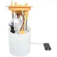 VDO Elektrische brandstofpomp 2803580109302