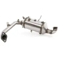 Fast Sports Nutrition FT10345 Slangverbinderset, druksensor (roetfilter)