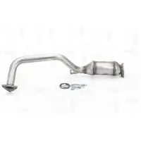 NAP carPARTS CAK10925 Katalysator