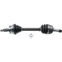 FEBI BILSTEIN 183295 Aandrijfas