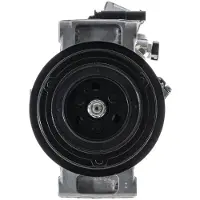 MAHLE ORIGINAL ACP 1537 000P Aircopomp