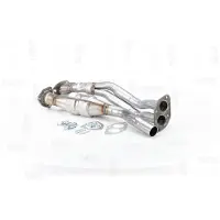 NAP carPARTS CAK10095 Katalysator