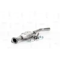 NAP carPARTS CAK10407 Katalysator