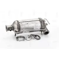 NAP carPARTS CAD10257 Roetfilter (DPF)