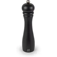 Peugeot Pepermolen 25cm 'Checkmate Mat Zwart'