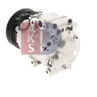 AKS DASIS 852857N Aircopomp